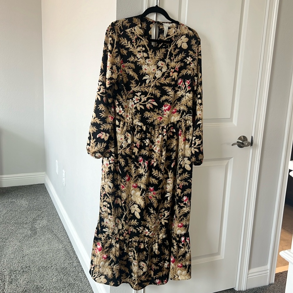 H&M dress